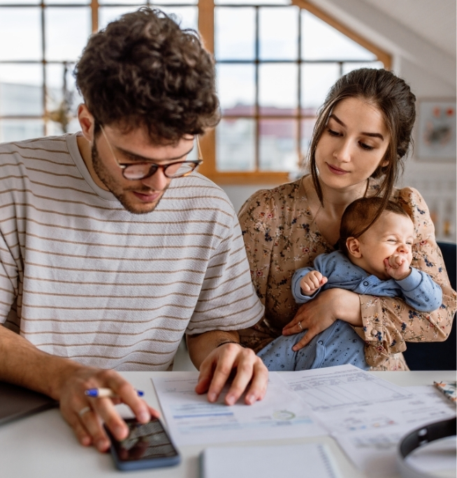 What Is A Florida Parenting Plan