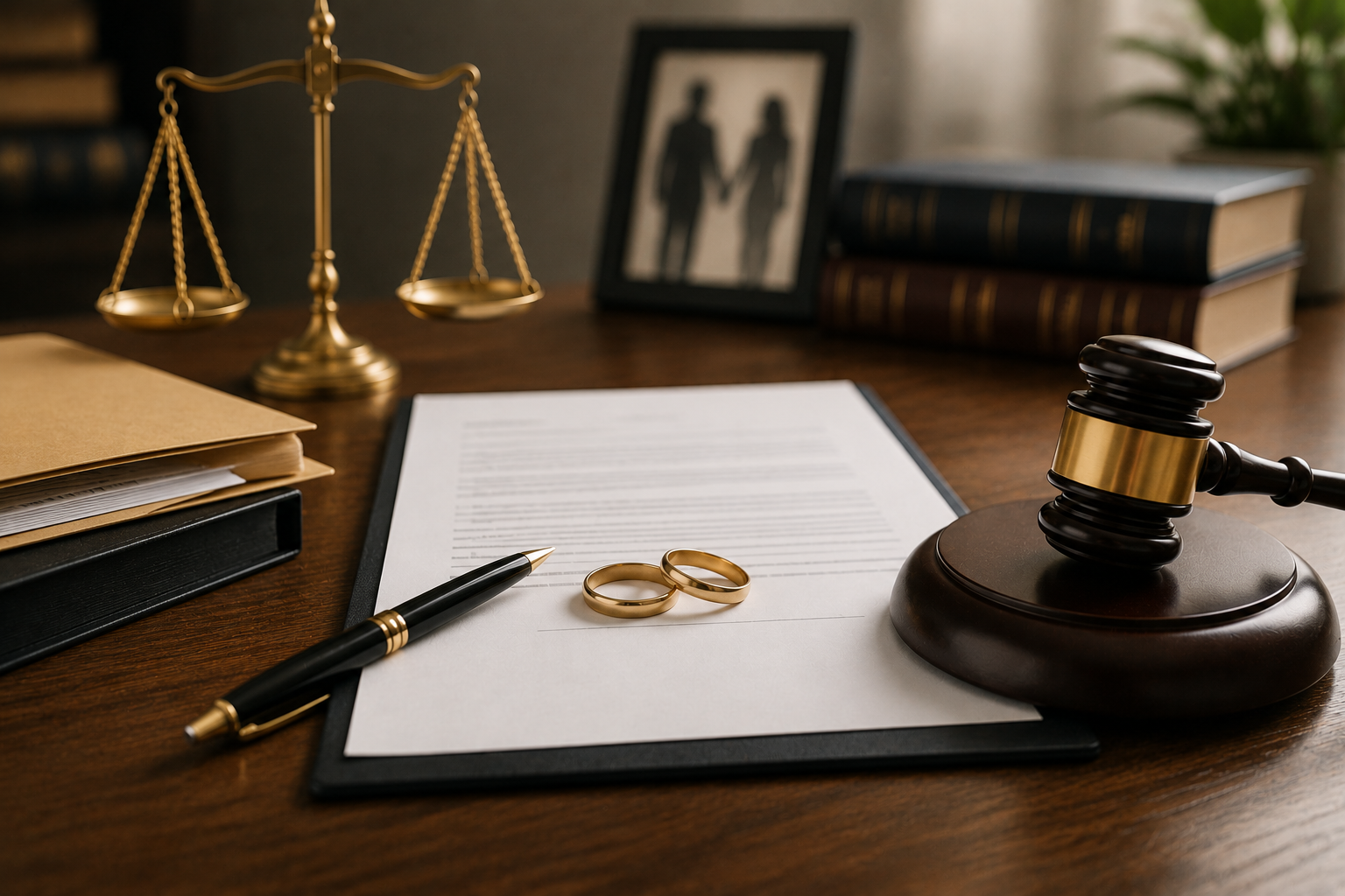What Is a Waiver of Alimony in Florida and When Does It Apply?