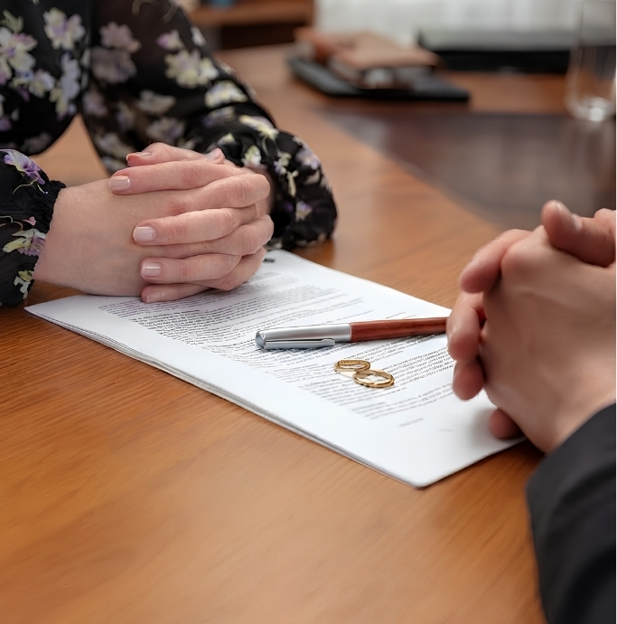 What Qualifies As An Uncontested Divorce In Florida