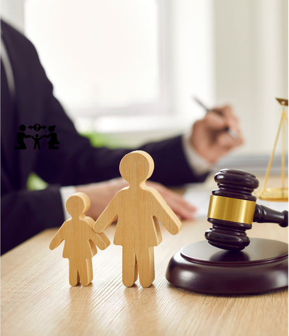 What Should I Bring to My First Custody Consultation?