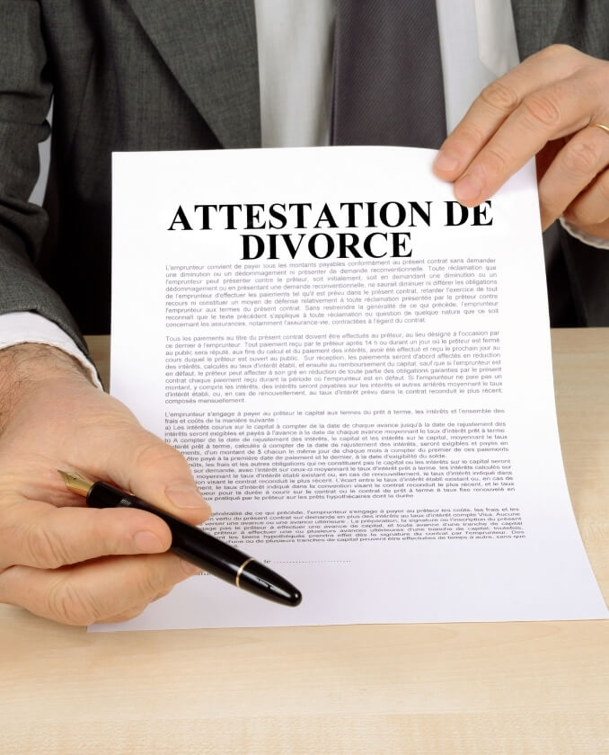 What a Settlement-Based Divorce Attorney Does Differently