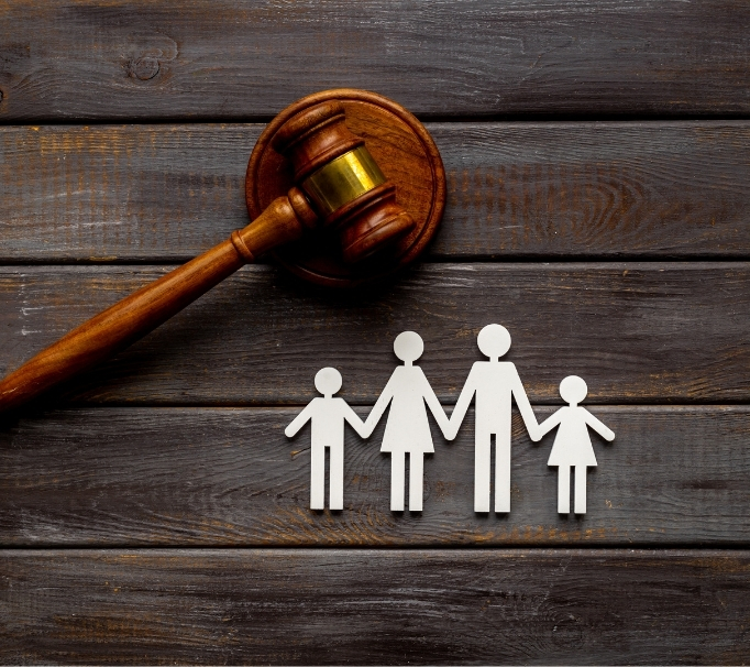 What are common family law mistakes people typically make today
