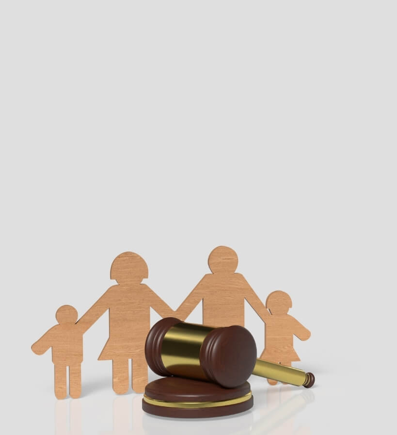 When Custody Cases Get Complicated
