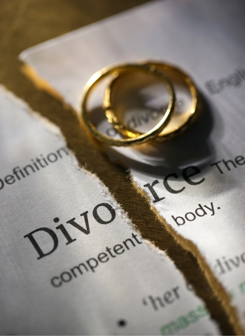 Where Agreed Divorces Go Wrong in Rural Florida