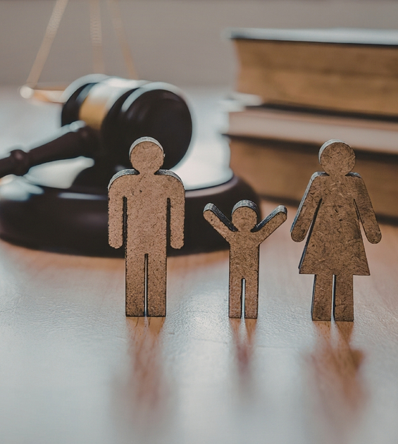 Why Choose Justin Andersson, P.A. For Custody Matters