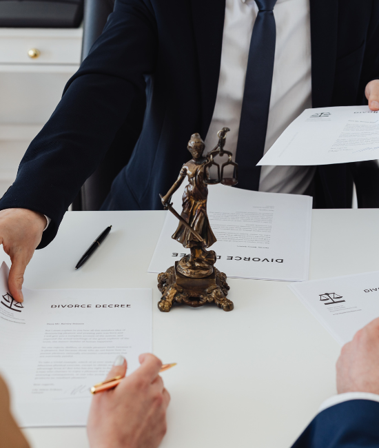 What Does No-Fault Divorce Mean