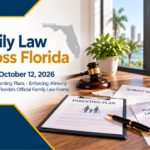 Family Law Across Florida Week of October 12, 2026