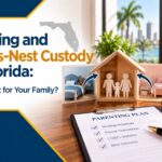 Nesting and Bird's-Nest Custody in Florida: Is It Right for Your Family?